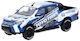 Model Mașină Toyota Hilux Anvelope Toyo Scara 1:64 Tarmak Works