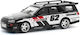 Model Mașină Nissan Stagea Simon`s Garage #62 Negru 1:64 Pop Race Pr640211