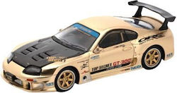 Μοντέλο Αυτοκινήτου Toyota Supra Top Secret Gt300 Carbon 1:64 Pop Race Pr640277 Μοντέλο Αυτοκινήτου Toyota Supra Top Secret Gt300 Carbon 1:64 Pop Race Pr640277
