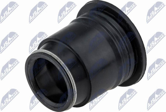 Injector Cover Toyota Auris 2006-2012 2.0l Hatchback Toyota Auris 2006-2012 2.2l Hatchback Toyota Avensis 2003-2008 2.2l Hatchback