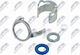 Σετ Επισκευής Μπεκ Bmw 7 2001-2009 6.0l Sedan Audi A1 2010-2018 2.0l Hatchback Audi A3 2003-2013 2.0l Hatchback