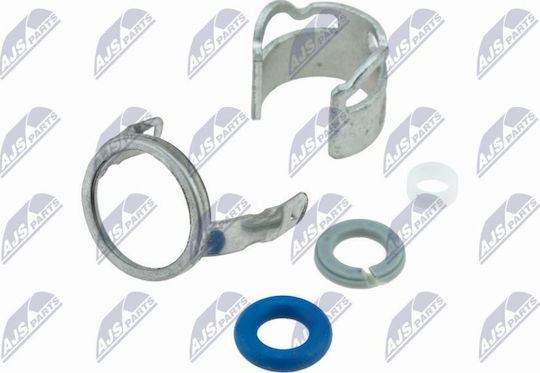 Σετ Επισκευής Μπεκ Bmw 7 2001-2009 6.0l Sedan Audi A1 2010-2018 2.0l Hatchback Audi A3 2003-2013 2.0l Hatchback