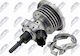 Urea Injection Dosing Unit Land Rover Discovery Sport 2014-0 2.0l SUV Land Rover Discovery Sport Van 2014-0 2.0l SUV Jaguar E-pace 2017-0 2.0l SUV