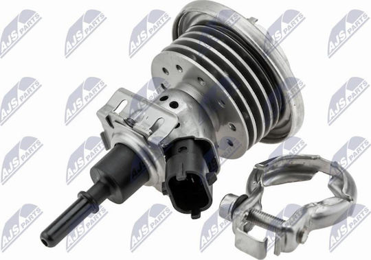 Urea Injection Dosing Unit Land Rover Discovery Sport 2014-0 2.0l SUV Land Rover Discovery Sport Van 2014-0 2.0l SUV Jaguar E-pace 2017-0 2.0l SUV