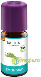 Lemongrass Ätherisches Öl Für Innere Anwendung Bio 5ml
