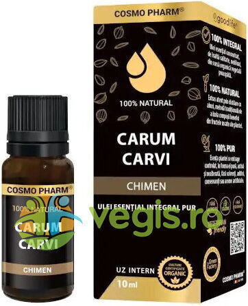 Pure Integral Essential Oil Cumin Internal Use 10ml