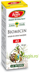 Biomicin Essential Oil Solution A2 10ml Biomicin Essential Oil Solution A2 10ml