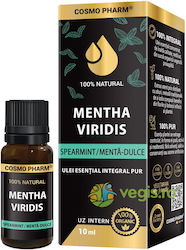 Integral Sweet Mint Essential Oil Internal Use 100% Natural 10ml Integral Sweet Mint Essential Oil Internal Use 100% Natural 10ml