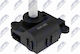 Mixing Flap Control Element Kia Cerato III Hatchback 2012-0 2.0L Hatchback Kia Cerato III Hatchback 2012-0 1.6L Hatchback Kia Cerato III Saloon 2012-0 1.6L Sedan