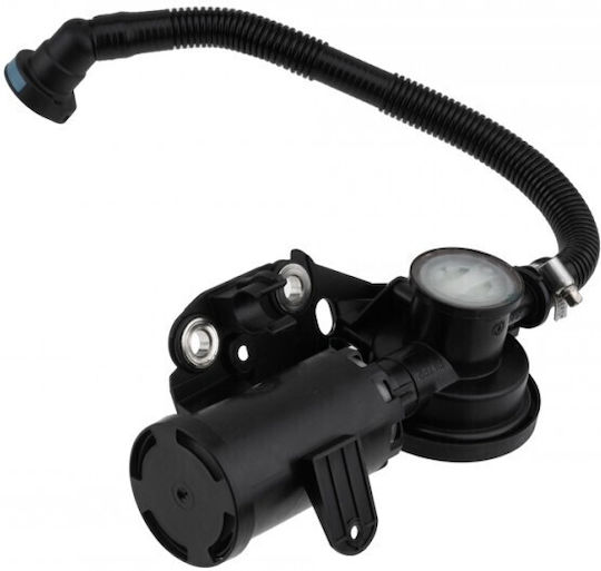 Active Carbon Filter Ventilation Of The Tank Bmw X3 2017-0 2.0l Suv Bmw X3 2017-0 2l Suv Bmw X3 2017-0 3.0l Suv