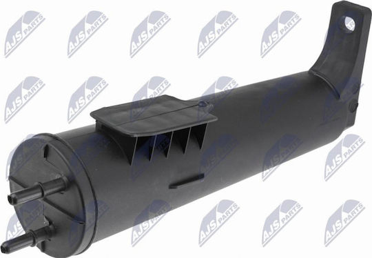 Active Carbon Filter Ventilation Of The Tank Audi A1 2010-2018 1.8l Hatchback Audi A1 2010-2018 1.2l Hatchback Audi A1 2010-2018 1.4l Hatchback