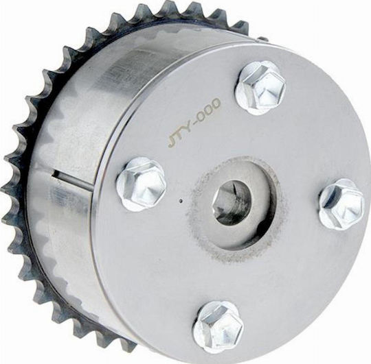 Camshaft Adjuster Toyota Allion I 2001-2007 1.5l Sedan Toyota Bb I 2000-2005 1.5l Mpv Toyota Echo Saloon 1999-2006 1.5l Sedan