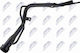 Στόμιο Πλήρωσης Ρεζερβουάρ Καυσίμων Toyota 4 Runner Iii 1995-2003 2.7l Suv Toyota 4 Runner Iii 1995-2003 3.4l Suv Toyota 4 Runner Iii 1995-2003 3.0l Suv