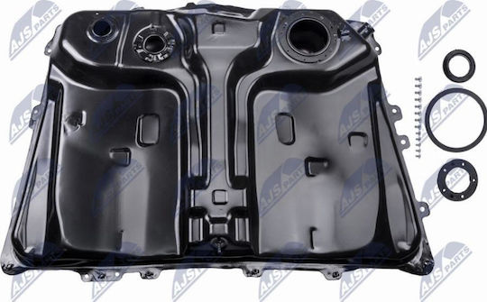 Ρεζερβουάρ Καυσίμων Toyota Rav 4 Ii 2000-2005 2.0l Suv Toyota Rav 4 Ii 2000-2005 1.8l Suv