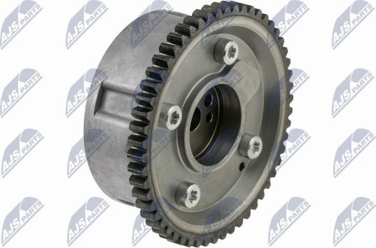 Camshaft Adjuster Hyundai Genesis Coupe 2008-0 2.0L Coupe Hyundai iX35 2009-2015 2.0L SUV Hyundai iX35 2009-2015 2.4L SUV