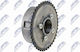 Camshaft Adjuster Hyundai I30 2016-0 2.0l Hatchback Hyundai I30 Fastback 2017-0 2.0l Hatchback Kia Optima 2015-0 2.0l Sedan