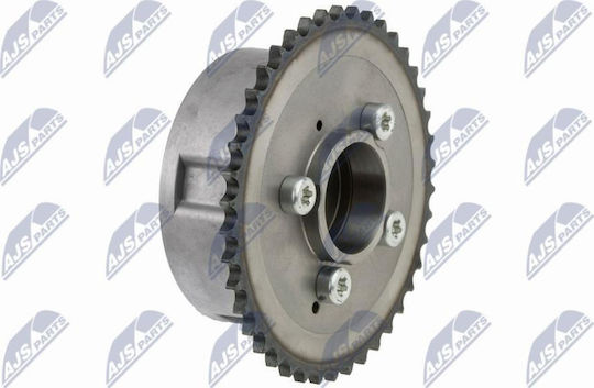 Camshaft Adjuster Hyundai I30 2016-0 2.0l Hatchback Hyundai I30 Fastback 2017-0 2.0l Hatchback Kia Optima 2015-0 2.0l Sedan