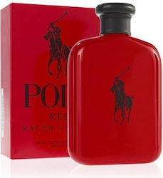 Ralph Lauren Red Eau de Parfum