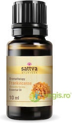 Frankincense Essential Oil 10ml Frankincense Essential Oil 10ml