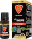 +7 Immun 7 Reine Ganze Ätherische Öle 10ml
