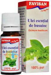 Basil Essential Oil 10ml Basil Essential Oil 10ml