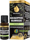 Integral Eucalyptus Essential Oil Internal Use 100% Natural 10ml