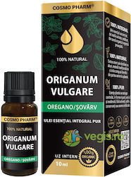 Integral Oregano Essential Oil Internal Use 100% Natural 10ml