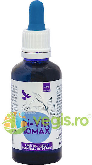 N-vir 10 Max Blend Integral Ätherische Öle 50ml