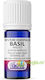 Basil Essential Oil External Use 10ml