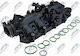 Intake Manifold Unit Opel Insignia A 2008-2017 2.0l Hatchback Opel Insignia A Country Tourer 2008-2017 2.0l Estate Opel Insignia A Saloon 2008-2017 2.0l Sedan
