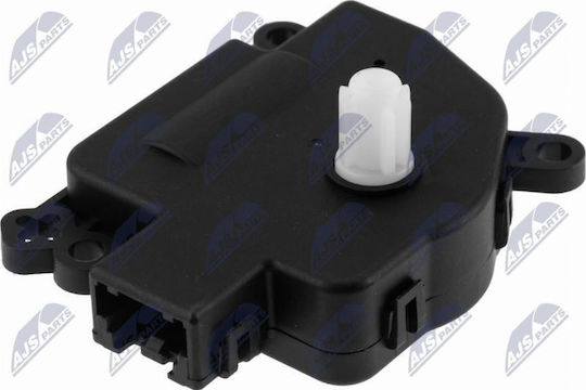 Mixing Flap Control Element Nissan Armada 2003-2015 5.6L SUV Nissan Pathfinder III 2005-0 5.6L SUV Nissan Pathfinder III 2005-0 4.0L SUV