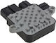Pre-Resistance Air Conditioning Fan Nissan 370Z Coupe 2009-0 3.7L Coupe Nissan 370Z Roadster 2009-0 3.7L Convertible Nissan GT-R 2007-0 3.8L Coupe