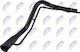 Fuel Tank Filling Neck Honda Accord V 1992-1997 2.2l Sedan Honda Accord V Aerodeck 1993-1998 2.2l Estate Honda Accord V Coupe 1993-1998 2.2l Coupe