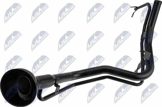 Fuel Tank Filling Nozzle Renault Koleos I 2008-0 2.5l SUV
