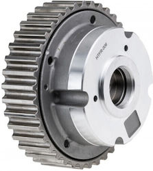 NTY Riemen für den Nockenwellenrad Ford B-max 2012-0 1.6l MPV Ford B-max Van 2012-0 1.6l Van Ford C-max II 2010-2019 1.6l MPV