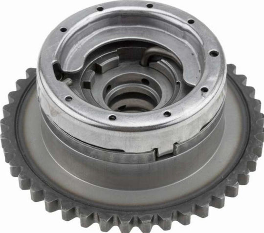 Camshaft Adjuster Mercedes-Benz A-Class 2012-2018 2.0L Hatchback Mercedes-Benz A-Class 2012-2018 1.6L Hatchback Mercedes-Benz B-Class Sports Tourer 2011-2018 2.0L Hatchback