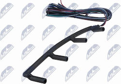 NTY Kitt Reparaturkabel Vorwärmer Audi A3 2003-2013 1.9l Hatchback Audi A3 2003-2013 2.0l Hatchback Audi A3 Cabrio 2008-2013 1.9l Cabrio