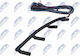 Glow Plug Wiring Repair Kit Audi A3 2003-2013 1.9l Hatchback Audi A3 2003-2013 2.0l Hatchback Audi A3 Convertible 2008-2013 1.9l Convertible