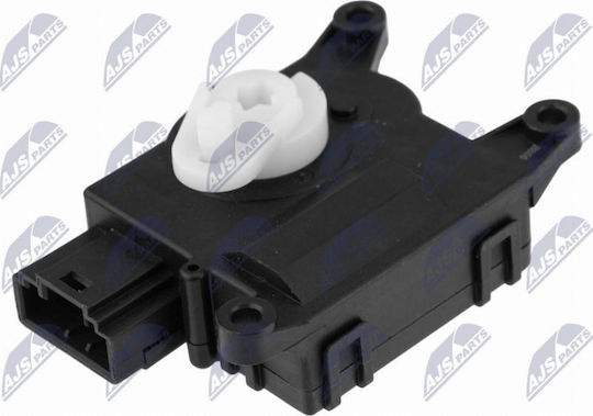 Throttle Valve Adjustment Element VW Beetle 2011-2019 2.5L Hatchback VW Beetle 2011-2019 1.4L Hatchback VW Beetle 2011-2019 2.0L Hatchback