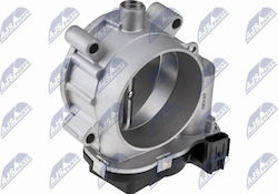 Στόμιο Πεταλούδας Γκαζιού Ram 2500 Crew Cab Pickup 2010-0 6.4l Pickup Dodge Challenger Coupe 2007-0 5.7l Coupe Dodge Challenger Coupe 2007-0 6.4l Coupe