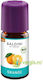 Organic Bio Orange Essential Oil Internal Use 5ml