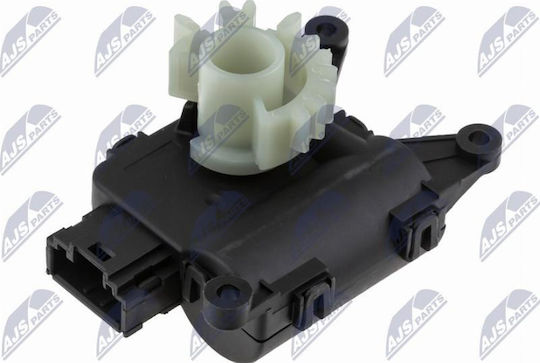 Mixing Flap Control Element VW Beetle 2011-2019 1.2L Hatchback VW Beetle 2011-2019 1.6L Hatchback VW Beetle 2011-2019 2.5L Hatchback