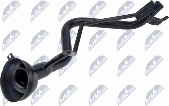 Στόμιο Πλήρωσης Ρεζερβουάρ Καυσίμων Nissan Almera Classic 2006-0 1.6l Sedan