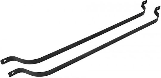 Fuel Tank Retaining Strap Nissan Primastar Bus 2001-0 2.0l Bus Nissan Primastar Bus 2001-0 2.5l Bus Nissan Primastar Bus 2001-0 1.9l Bus