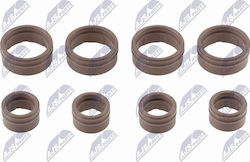 Σετ Επισκευής Σύστημα Κλιματισμού Renault Grand Scénic Ii 2004-2009 2.0l Mpv Renault Grand Scénic Ii 2004-2009 1.6l Mpv Renault Grand Scénic Ii 2004-2009 1.9l Mpv