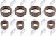 Σετ Επισκευής Σύστημα Κλιματισμού Renault Grand Scénic Ii 2004-2009 2.0l Mpv Renault Grand Scénic Ii 2004-2009 1.6l Mpv Renault Grand Scénic Ii 2004-2009 1.9l Mpv