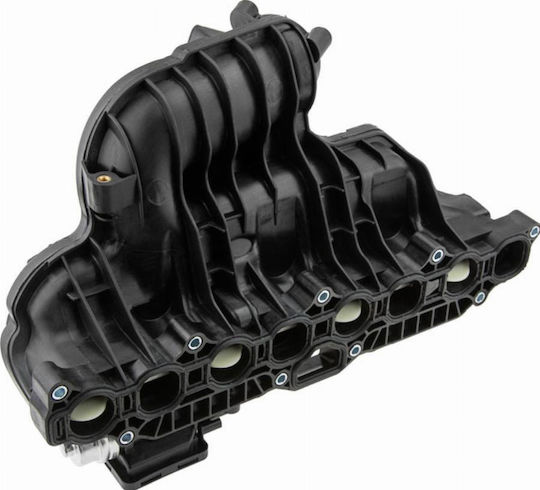 Intake Manifold Unit Jeep Cherokee 2007-0 2.8l Suv Chrysler Grand Voyager V 2007-0 2.8l Mpv Lancia Voyager Mpv 2011-2014 2.8l Mpv
