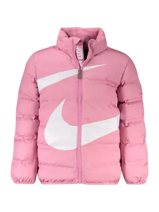 Nike Swoosh Swoosh Geacă Sport Din Puf Pentru C...