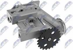 Ölpumpe Renault Clio II 1998-2016 1,4l Hatchback Dacia Dokker Express Box Body MPV 2012-0 1,6l Van Dacia Dokker MPV 2012-0 1,6l MPV