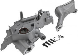 Pompa De Ulei Zastava 10 2005-0 1.2l Hatchback Fiat 500 2007-0 1.2l Hatchback Fiat 500 C 2009-0 1.2l Cabriolet